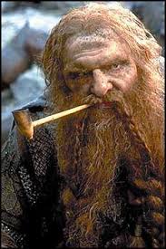 Image result for Gimli