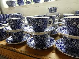 Image result for Stoke Potters