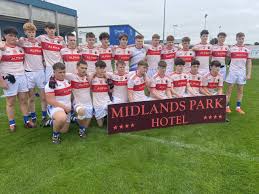 Image result for St Paul`s Gaelic Football Club