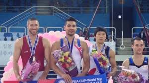 Image result for Huntingdon Gymnastics Club