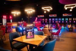 Image result for Inverness & District Indoor Bowling Club