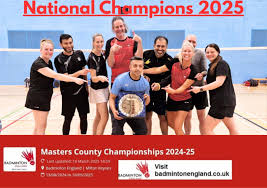 Image result for Chelmsford  - Writtle Angels Badminton Players