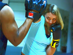 Image result for Phoenix Kick Boxing Club