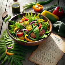 Image result for Neuseeländer Salat