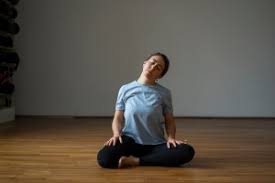 Image result for Hatha Yoga With Marta