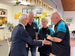 Image result for Royston Bowling Club