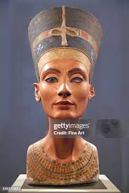 Image result for NEFERTITI