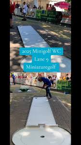 Image result for World Minigolf Sport Federation