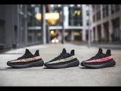 Review & On-Feet: Adidas Yeezy Boost 350 V2 "Copper", "Green ...