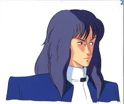 「ギャブレット・ギャブレー 重戦機エルガイム」の画像検索結果