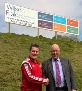 Image result for Sheffield Transport Cricket Club