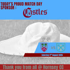Image result for The Hornsey Club