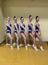 Image result for Weston Aerobic Gymnastics Club