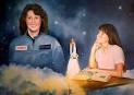 Christa McAuliffe (