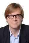 Guy Verhofstadt: Alliance of Liberals and Democrats for Europe (