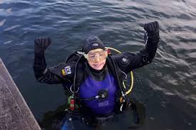 Image result for Richmond Sub-Aqua Club