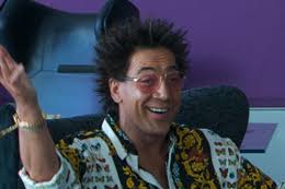 Image result for ハビエル・バルデム