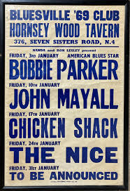 Image result for The Hornsey Club