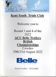 Image result for Kent Youth Trial Mcc