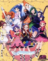 「志々美かりん プリティーリズム・ディアマイフューチャー」の画像検索結果