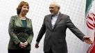 BBC News - Talks on long-term Iran nuclear deal open in Vienna