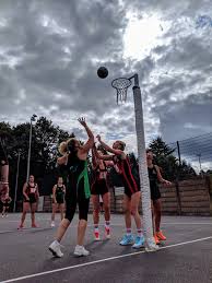 Image result for Selsdon Netball Club