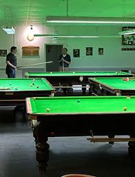 Image result for Arrington Snooker Club