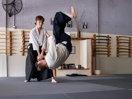 Image result for Newcastle Aikido Club