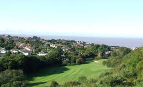Image result for Clevedon Golf Club