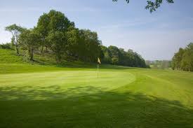 Image result for Cookridge Hall Golf Club