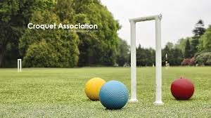 Image result for Middlesbrough Croquet Club