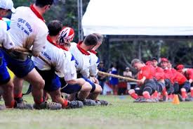 Image result for Thames Valley Tug-Of-War Club