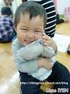 小胖虎說話進度慢，1Y8M才開金口
