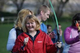 Image result for Ashcombe Valley Archers