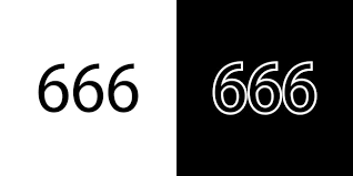 Image result for 666