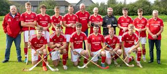 Image result for Edinburgh University Shinty Club