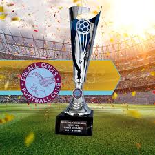 Image result for Ercall Colts Football Club