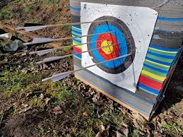 Image result for Maidenhead Archers Target Archery Club