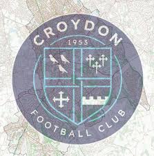 Image result for Croydon Football Club