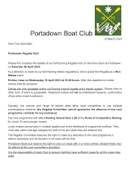 Image result for Portadown Boat Club