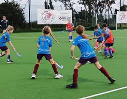 Image result for Plymouth Marjon Hockey Club