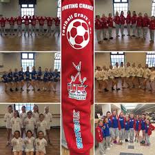 Image result for Hartlepool Hawks Cheerleading Academy