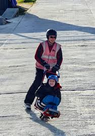 Image result for British Ski Club For The Disabled