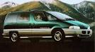 1996 Pontiac Trans Sport Review
