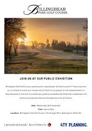 Image result for Billingbear Park Golf Club