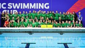 Image result for Potters Bar Synchronised Swimming Club