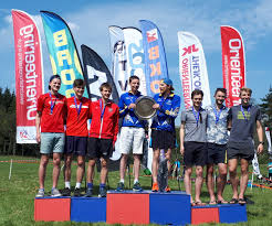 Image result for Solway Orienteers