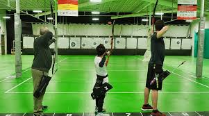 Image result for Nicssa Archery Club
