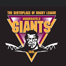 Image result for Huddersfield Giants Netball Club