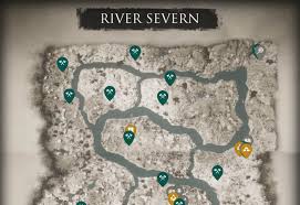 Image result for Severn Ac